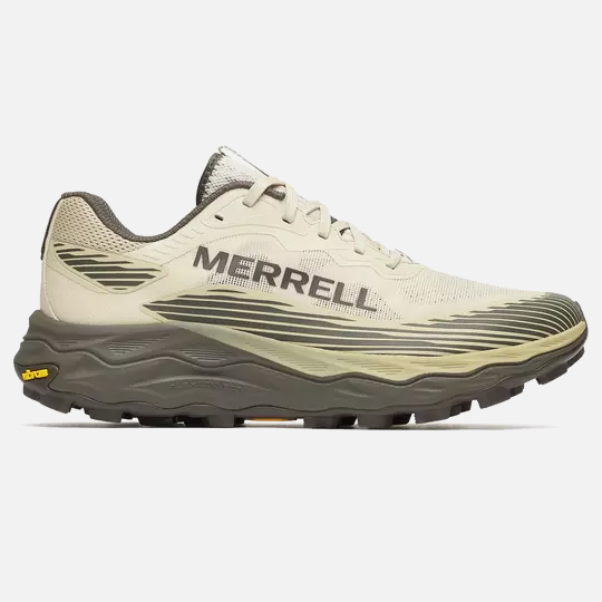 Merrell Men's Agility Peak 6 Trail Running Shoe