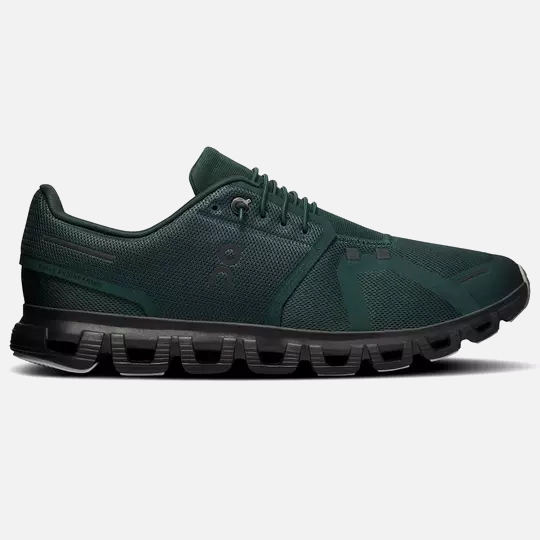 On Men's Cloud 6 Running Shoe