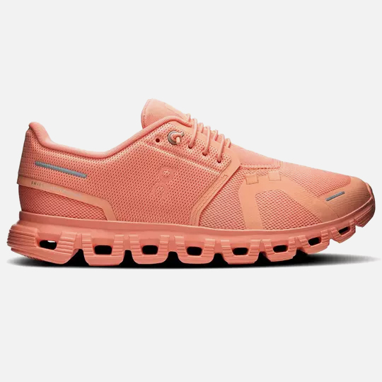 On Women's Cloud 6 Running Shoe