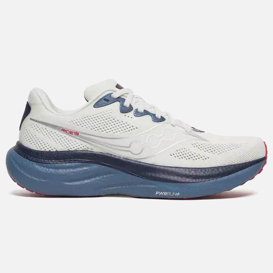 Saucony Men's Ride 19 Running Shoe