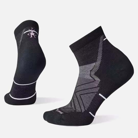 Smartwool Women's Run Targeted Cushion Ankle Sock
