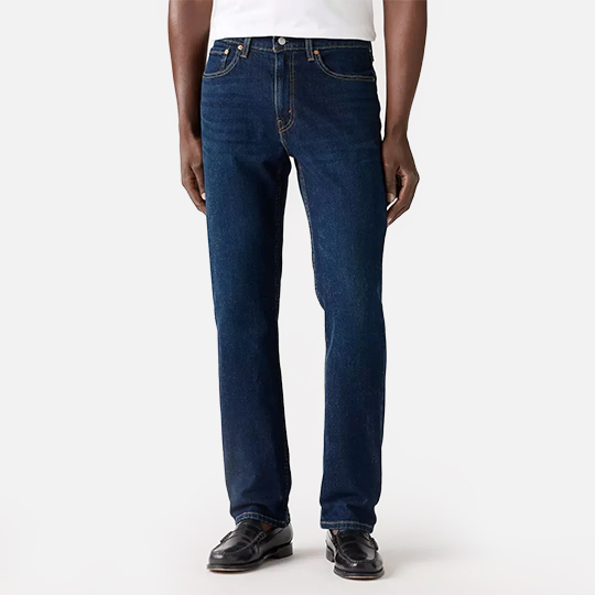 Levi's Men's 514™ Straight Fit Jean