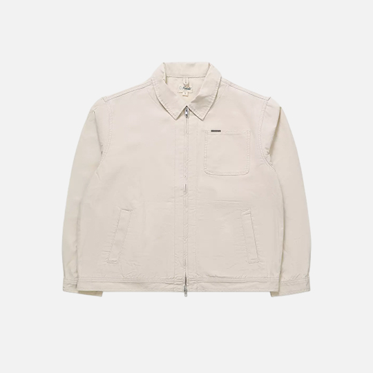 Kuwalla Men's Canvas Jacket