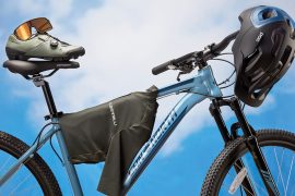 How to Get Your Bike Ready for Warm-Weather Commuting