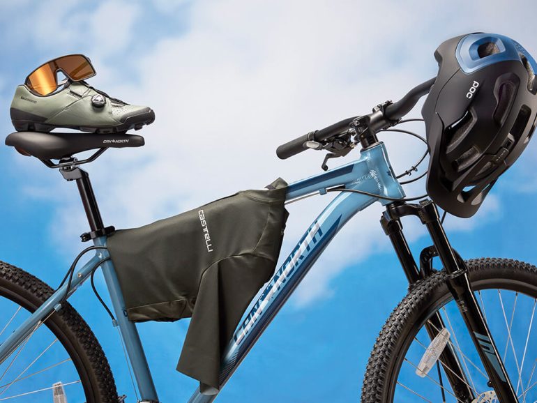How to Get Your Bike Ready for Warm-Weather Commuting