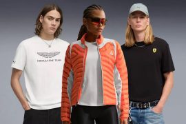What to wear at the Canadian Grand Prix